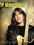 Okładka: Stern Mike, Guitar Signature Licks
