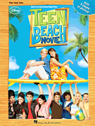 Okadka: , Teen Beach Movie