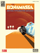 Okładka: Bonamassa Joe, Joe Bonamassa - Driving Towards The Daylight