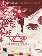 Okadka: Vai Steve, Steve Vai - The Story Of Light