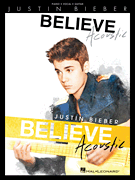 Okadka: Biber Justin, Justin Bieber - Believe: Acoustic