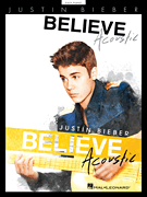 Okładka: Bieber Justin, Justin Bieber - Believe: Acoustic