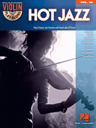 Okadka: , Hot Jazz- Violin