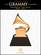 Okadka: , The Grammy Awards Record Of The Year - 1958-2011