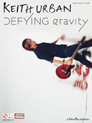 Okadka: Urban Keith, Keith Urban -  Defying Gravity