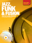 Okładka: , Rhythm Guides: Jazz, Funk & Fusion