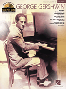 Okadka: Gershwin George, George Gershwin