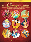 Okadka: , The Disney Collection