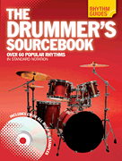 Okładka: , Rhythm Guides: The Drummer's Sourcebook