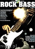 Okładka: Liebman Jon, Rock Bass: 2nd Edition
