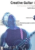 Okładka: Govan Guthrie, Creative Guitar 1: Cutting- Edge Techniques