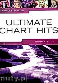 Okładka: , Really Easy Piano: Ultimate Chart Hits