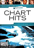 Okadka: , Really Easy Piano Playalong: Chart Hits