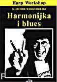 Okadka: Wierzcholski Sawomir, Harmonijka i blues + pyta CD