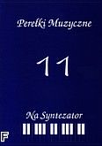 Okładka: Bereźnicki Mirosław, Perełki muzyczne zeszyt 11