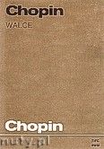 Okładka: Chopin Fryderyk, Walce- materiał do analizy