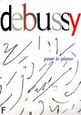 Okładka: Debussy Claude, Pour le piano (solo)