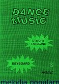 Okładka: , Dance music z. 2
