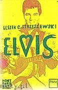 Okładka: Strzeszewski L., Elvis