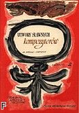 Okładka: Garztecka Irena, Jarzębski Stanisław, Utwory sławnych kompozytorów z. 2