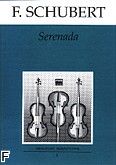 Okładka: Schubert Franz, Serenada