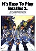 Okładka: Beatles The, It's Easy To Play Beatles 2