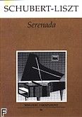 Okładka: Schubert Franz, Liszt Ferenc, Serenada