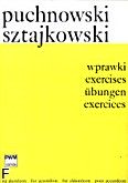 Okadka: Puchnowski Wodzimierz Lech, Sztajkowski Mieczysa, Wprawki