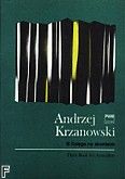 Okadka: Krzanowski Andrzej, III Ksiga na akordeon koncertowy (z manuaem melodycznym-bas baryton) (solo)