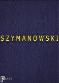 Okadka: Szymanowski Karol, Pieni - Dziea T.17