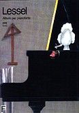 Okadka: Lessel Franciszek, Album per pianoforte