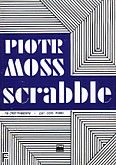 Okadka: Moss Piotr, Scrabble na chr mieszany (partytura)