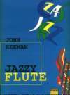 Okadka: Reeman John, Jazzy flute