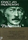 Okadka: Paderewski Ignacy Jan, Pamitniki T.2
