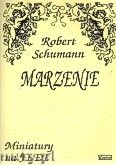 Okładka: Schumann Robert, Marzenie