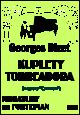 Okadka: Bizet Georges, Kuplety torreadora