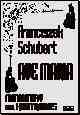 Okadka: Schubert Franz, Ave Maria