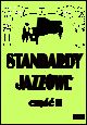 Okadka: , Standardy jazzowe cz. II