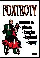 Okadka: , Foxtroty - nuty