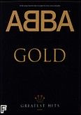 Okadka: ABBA, Gold Greatest Hits