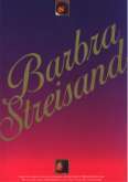 Okadka: , Barbara Streisand
