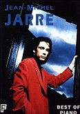 Okadka: Jarre Jean Michel, Best of piano.