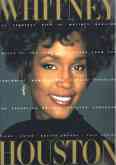 Okadka: Houston Whitney, The greatest Hits of Whitney Houston