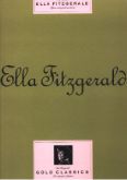 Okadka: , Ella Fitzgerald. Gold classics.