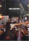 Okadka: , Eric Clapton
