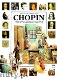Okadka: Cavalletti Carlo, Chopin i muzyka romantyczna