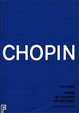 Okadka: Ekier Jan, Wstp do wydania narodowego dzie Chopina 1