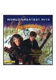 Okładka: Los Desperados, World Greatest Hits (płyta CD)