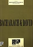 Okadka: Bacharach Burt, David Hal, Gold Classics