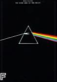 Okadka: Pink Floyd, The Dark Side of the Moon